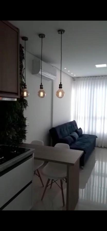 דירות גויאניה Flat Super Aconchegante No Dna - Proximo Ao Vaca Brava מראה חיצוני תמונה